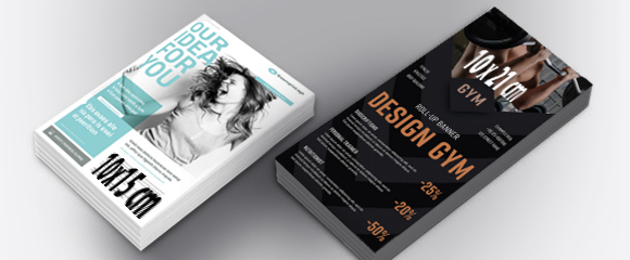 Les prix des prospectus