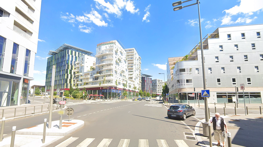 Corep Villeurbanne