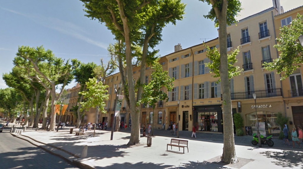 Corep Villeurbanne