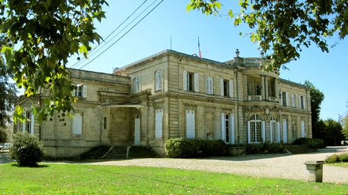 Corep Talence