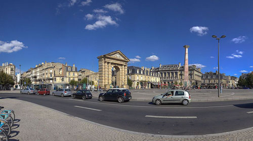 Corep Bordeaux Victoire