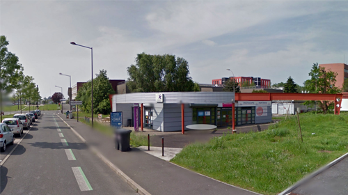 Corep Villeurbanne