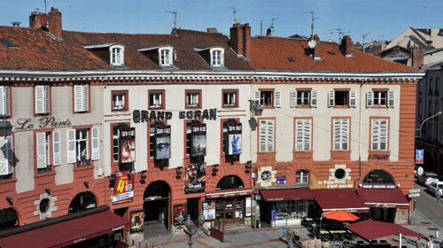 Corep Limoges