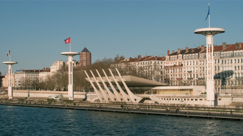 Corep Villeurbanne