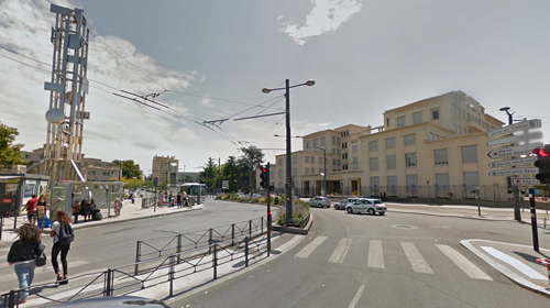 Corep Villeurbanne