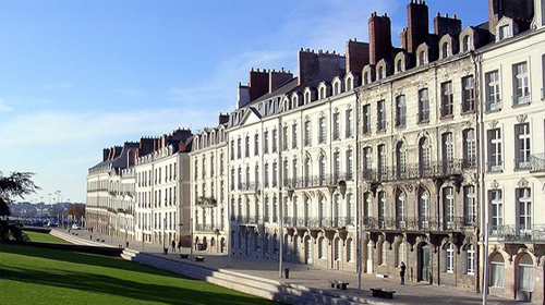 Corep Nantes Petite Hollande