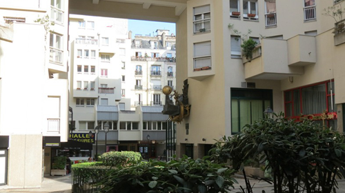 Corep Villeurbanne