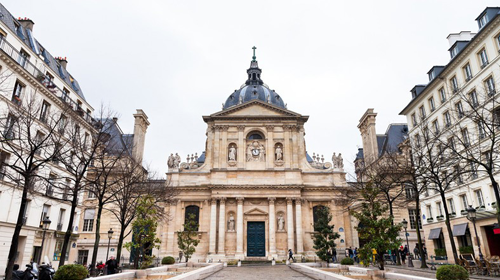 Corep Paris Sorbonne