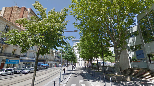 Corep Villeurbanne