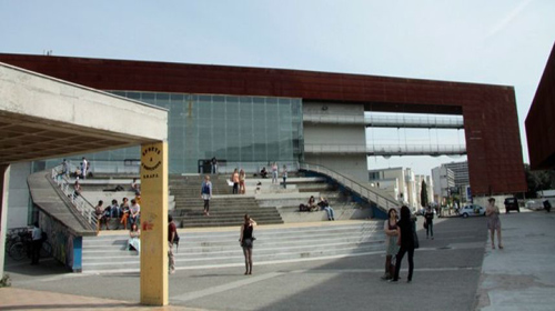 Corep Toulouse Mirail