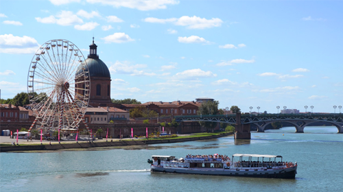 Corep Toulouse Viguerie