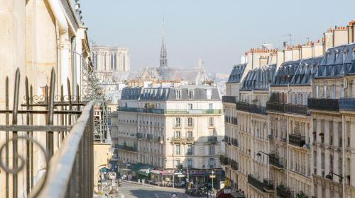 Corep Paris Monge