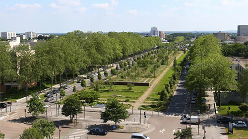Corep Rennes