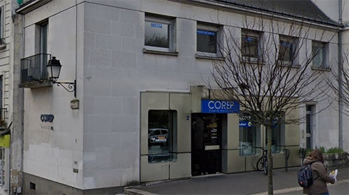 Corep Tours