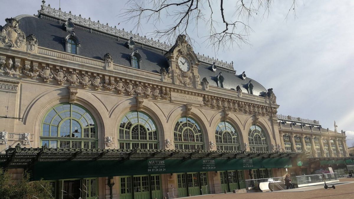 Corep Villeurbanne