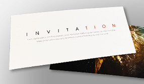Cartes 10 x 21