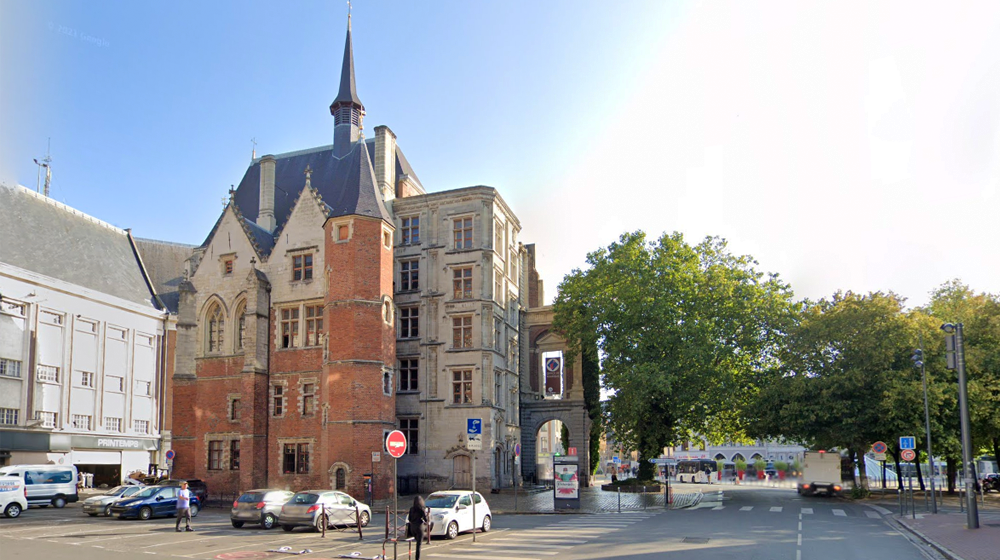 Corep Lille Rihour
